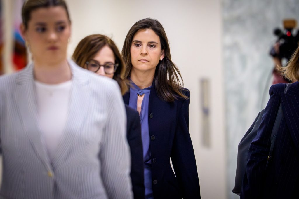 Epstein Update: Three New Alleged Abusers’ Names Revealed to Congress